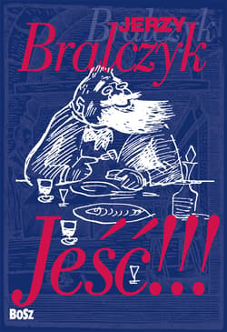 Jeść!!! - Jerzy Bralczyk