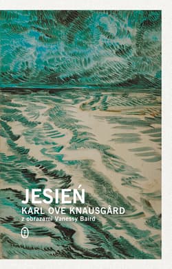 Jesień - Karl Ove Knausgård