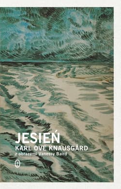 Jesień - Karl Ove Knausgård