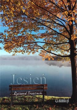 Jesień - Ryszard Trzęsioch