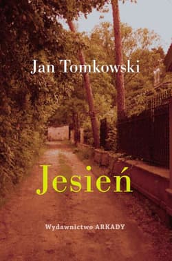 Jesień - Jan Tomkowski
