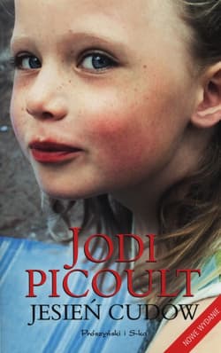 Jesień cudów - Jodi Picoult