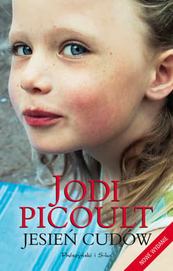 Jesień cudów - ebook - Jodi Picoult