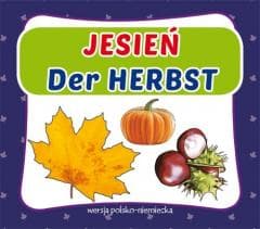 Jesień. Der Herbst - Praca zbiorowa