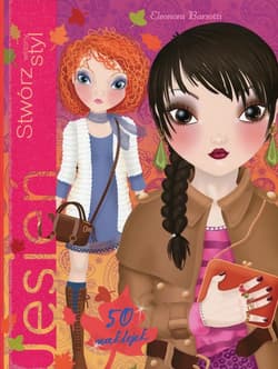 Jesień Stwórz własny styl - Eleonora Barsotti