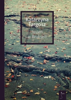 Jesień w Brukseli - Katarzyna Targosz