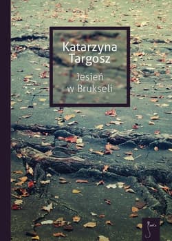 Jesień w Brukseli - Katarzyna Targosz