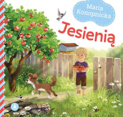 Jesienią - Maria Konopnicka