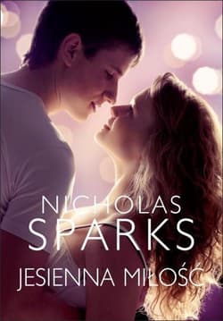 Jesienna miłość - Nicholas Sparks