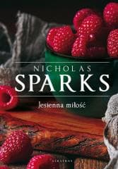 Jesienna miłość - Nicholas Sparks