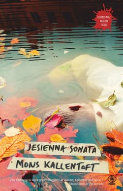 Jesienna sonata - ebook - Mons Kallentoft
