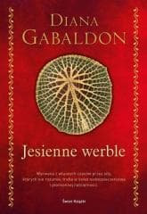 Jesienne werble (elegancka edycja) - Diana  Gabaldon