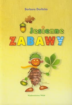 Jesienne zabawy