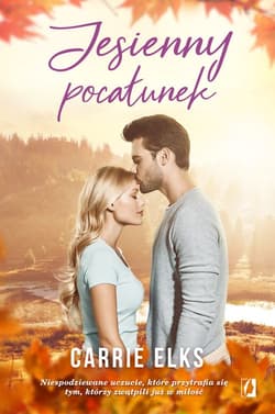 Jesienny pocałunek Wielkie Litery