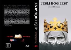 Jeśli Bóg jest... - Paweł Michalak
