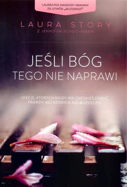 Jeśli Bóg tego nie naprawi