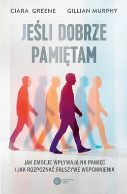 Jeśli dobrze pamiętam - ebook
