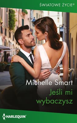 Jeśli mi wybaczysz - Smart Michelle