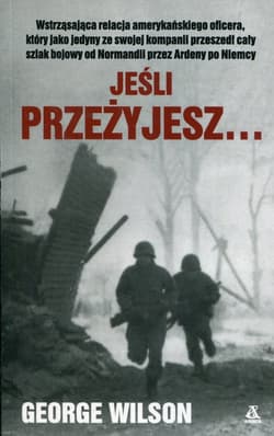 Jeśli przeżyjesz
