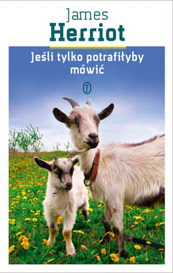 Jeśli tylko potrafiłyby mówić - ebook
