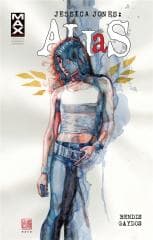 Jessica Jones: Alias T.2 - Brian Michael Bendis, Michael Gaydos, Bagley Mark