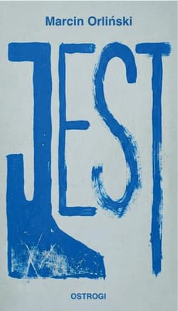 Jest - Marcin Orliński