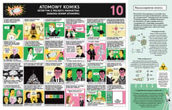 Galeria - zdjęcie nr. 3 - Jest chemia! Śledztwo w sprawie pierwiastków ukrytych w twoim domu