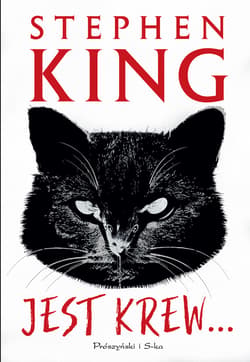 Jest krew… - ebook - Stephen  King