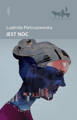 Jest noc