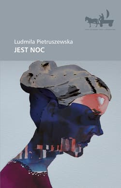 Jest noc - ebook - Ludmiła Pietruszewska