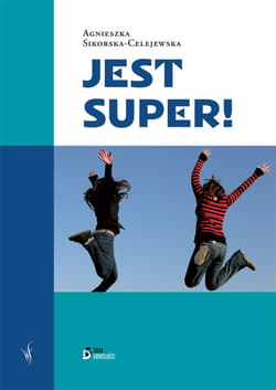 Jest super! - ebook