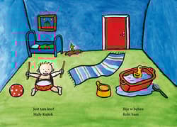 Galeria - zdjęcie nr. 4 - Jest tam kto?