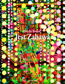 Jest zabawa - Brecht Evens