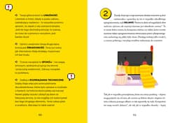 Galeria - zdjęcie nr. 4 - Jestem bezpieczny w sieci. Self-care