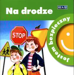JESTEM BEZPIECZNY WYD. 2 