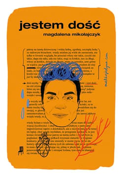 Jestem dość - ebook