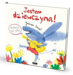 Galeria - zdjęcie nr. 2 - Jestem dziewczyną! Najlepiej być sobą!