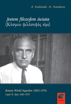 Jestem filozofem świata Część 2 - Kuliniak Radosław, Mariusz Pandura