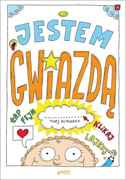 Jestem gwiazdą - Robert Trojanowski