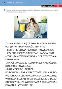 Galeria - zdjęcie nr. 5 - Jestem i działam Zima Materiały dla uczniów z niepełnosprawnością intelektualną
