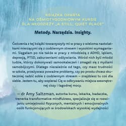 Galeria - zdjęcie nr. 4 - Jestem i nie dam się złamać. Sposoby odnajdywania stanu flow