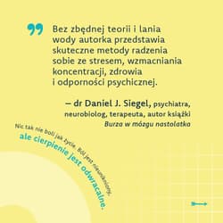 Galeria - zdjęcie nr. 3 - Jestem i nie dam się złamać. Sposoby odnajdywania stanu flow
