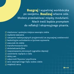 Galeria - zdjęcie nr. 2 - Jestem i nie dam się złamać. Sposoby odnajdywania stanu flow