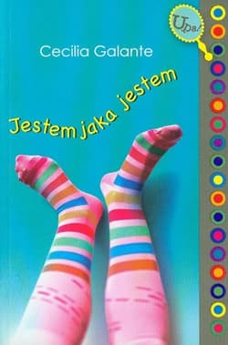 Jestem jaka jestem - Cecilia Galante