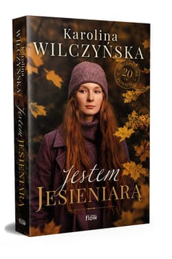 Galeria - zdjęcie nr. 2 - Jestem jesieniarą