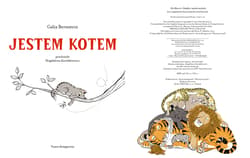 Galeria - zdjęcie nr. 4 - Jestem kotem