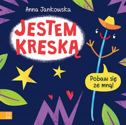 Jestem kreską