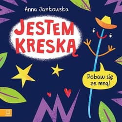 Jestem kreską - Opracowanie Zbiorowe