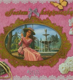 Jestem księżniczką