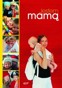 Jestem mamą